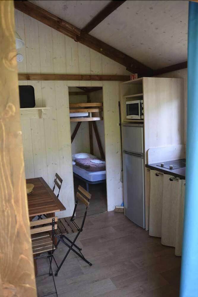 Camping De Thuri�s