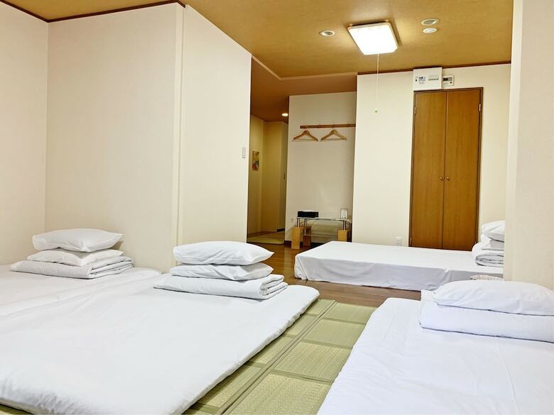 Aparthotel Petit Hotel 017