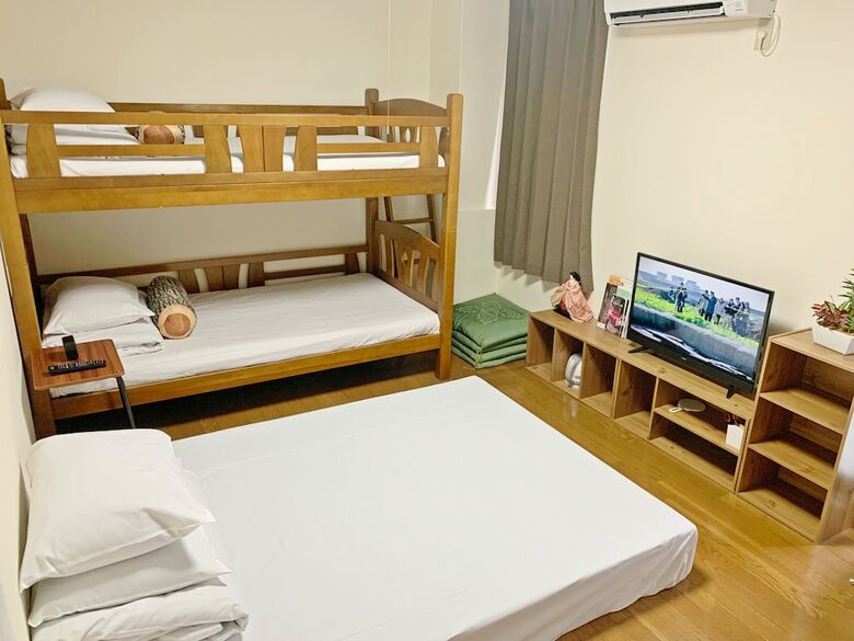 Aparthotel Petit Hotel 017