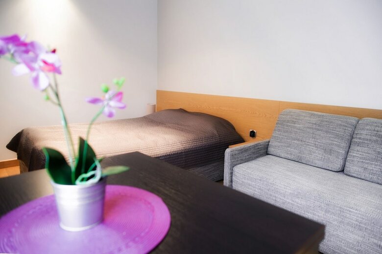 Apartamenty Sun & Snow T?czowe Wzg�rze