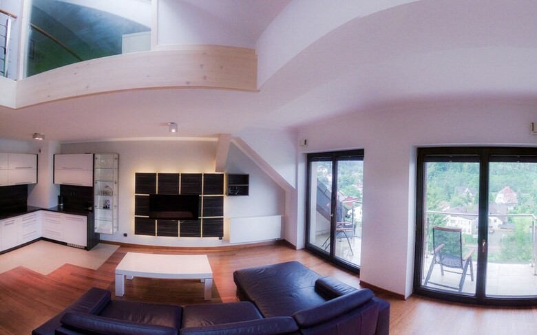 Apartamenty Sun & Snow T?czowe Wzg�rze