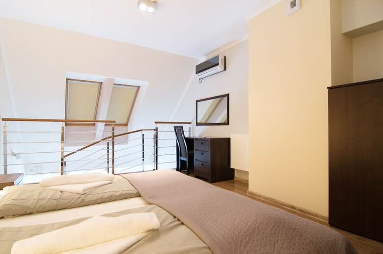 Apartamenty Sun & Snow T?czowe Wzg�rze