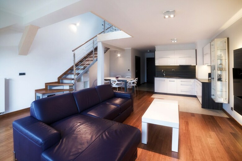 Apartamenty Sun & Snow T?czowe Wzg�rze