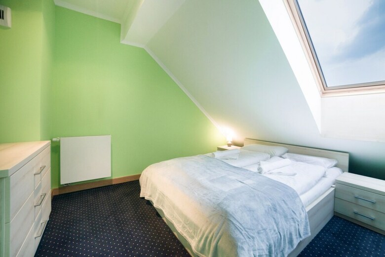 Apartamenty Sun & Snow T?czowe Wzg�rze