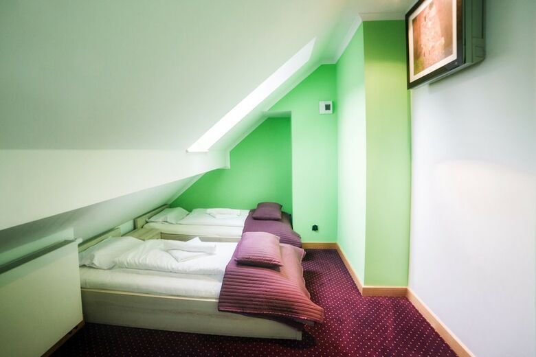 Apartamenty Sun & Snow T?czowe Wzg�rze
