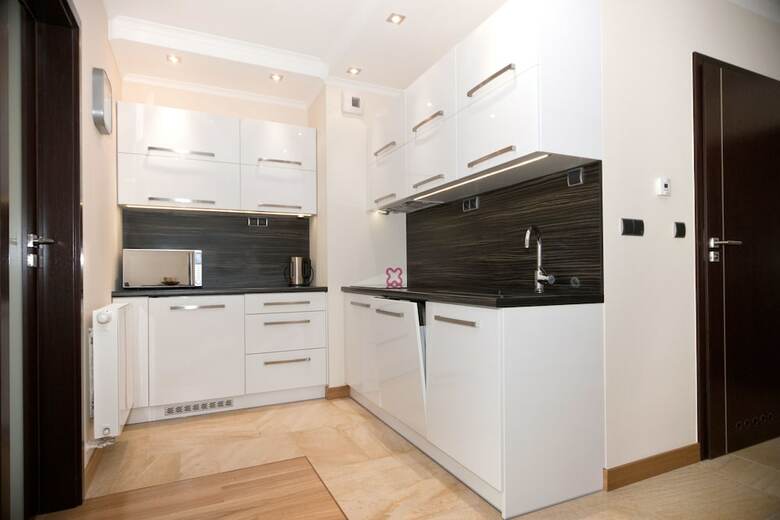 Apartamenty Sun & Snow T?czowe Wzg�rze