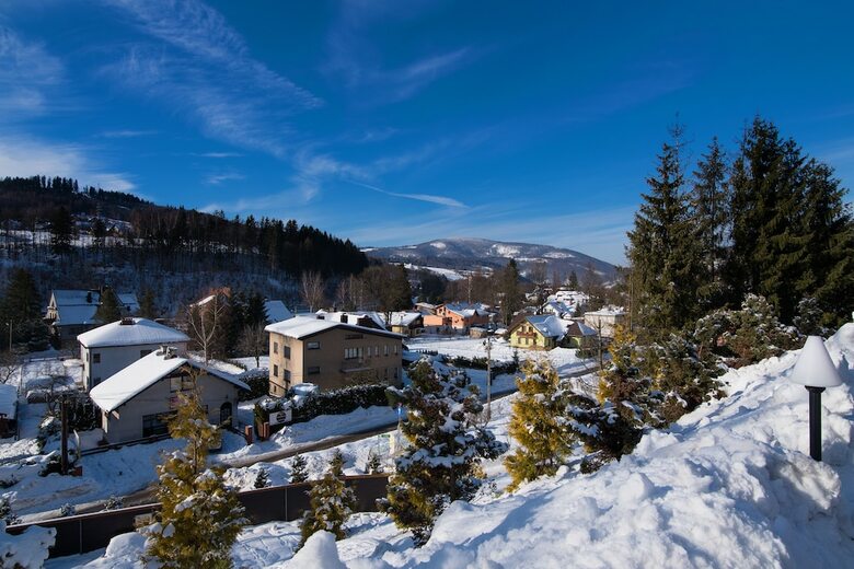 Apartamenty Sun & Snow T?czowe Wzg�rze