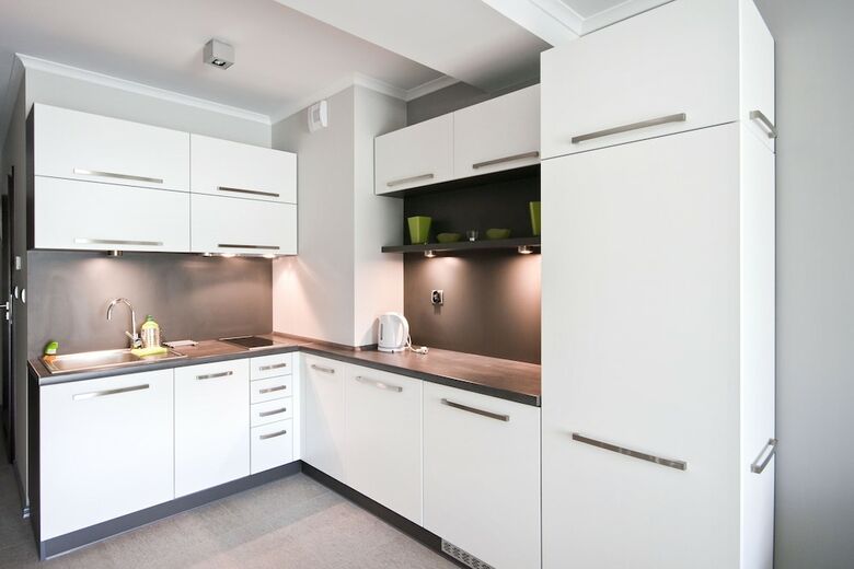 Apartamenty Sun & Snow T?czowe Wzg�rze