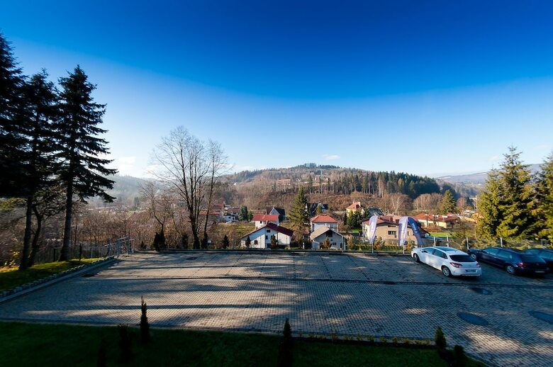 Apartamenty Sun & Snow T?czowe Wzg�rze