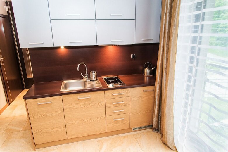 Apartamenty Sun & Snow T?czowe Wzg�rze