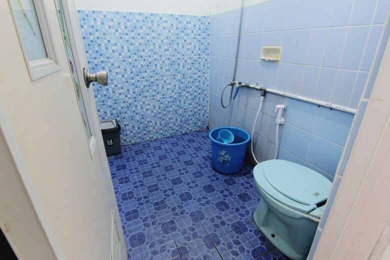 Hotel Batik Trinidar Homestay