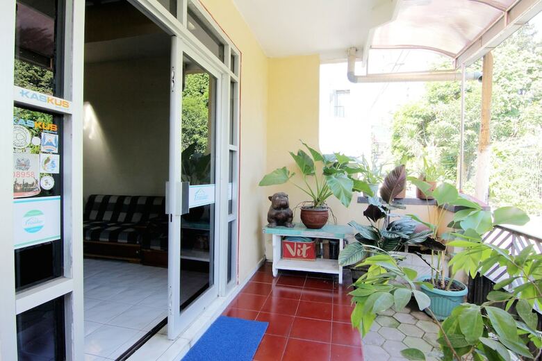 Hotel Batik Trinidar Homestay