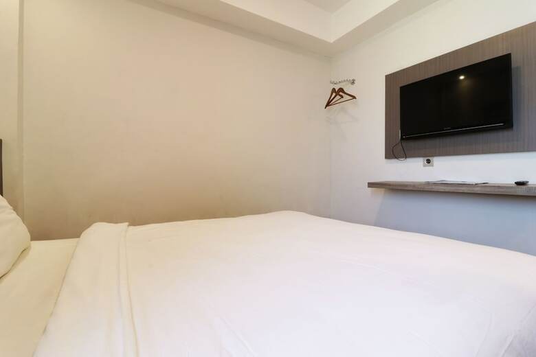 Hotel Sanrina Makassar