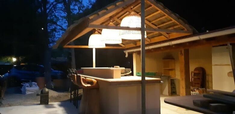 Bed & Breakfast L'effet Mer