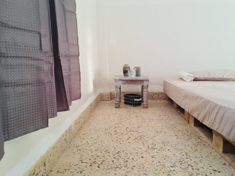 Hostal Loft Rooms Petra