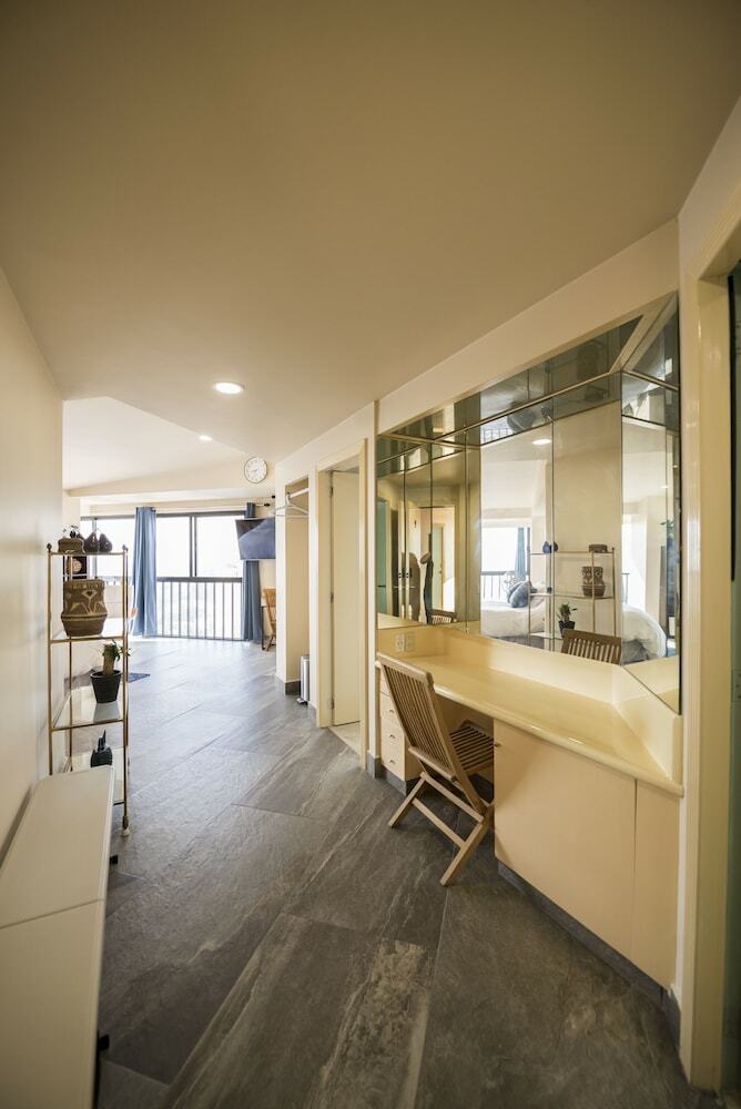 Apartamentos Air Lux