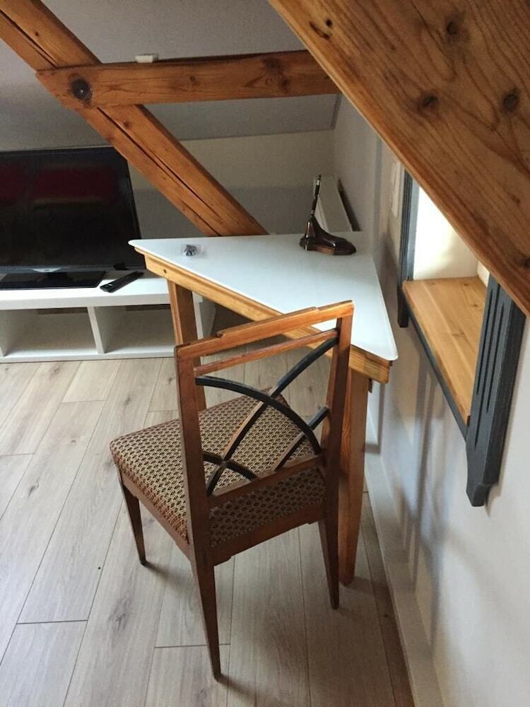 Hotel Haus Hohe Liebe