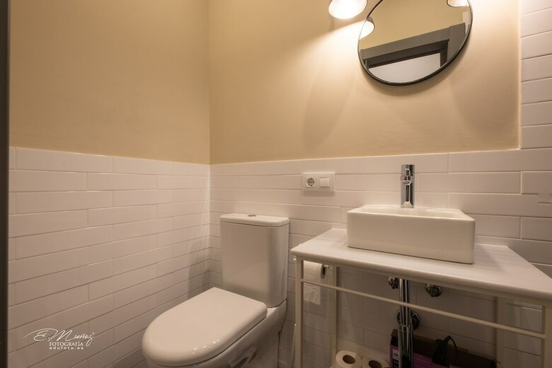 Apartamentos �ptima Loft