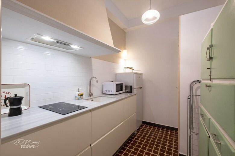 Apartamentos �ptima Loft