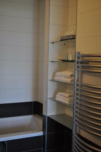 Hotel H�tel De La Baie Des Tr�pass�s