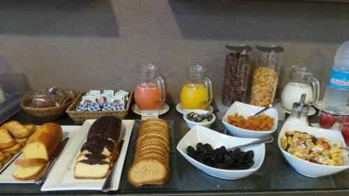 Hotel H�tel De La Baie Des Tr�pass�s