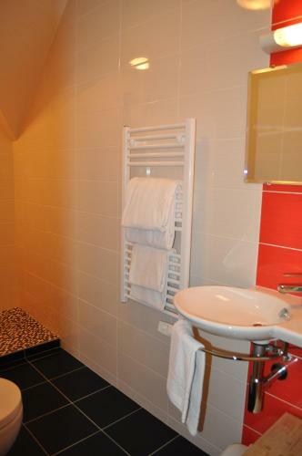 Hotel H�tel De La Baie Des Tr�pass�s