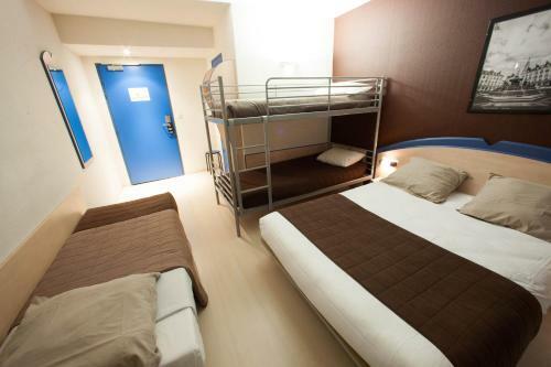 Hotel H�tel Apart�