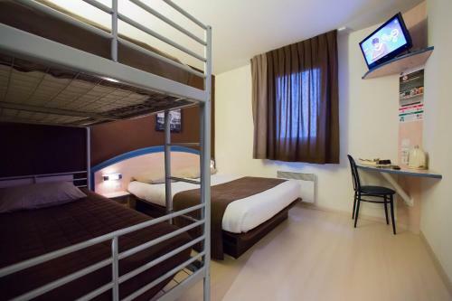 Hotel H�tel Apart�