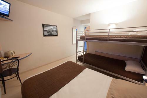 Hotel H�tel Apart�