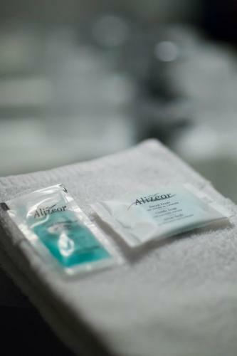 Hotel H�tel Apart�