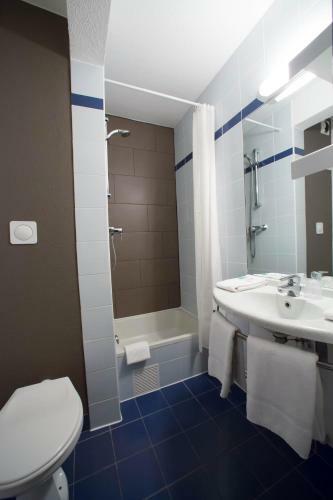 Hotel H�tel Apart�