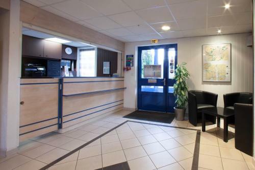 Hotel H�tel Apart�