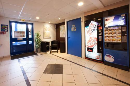 Hotel H�tel Apart�