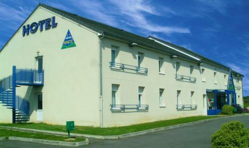Hotel H�tel Apart�