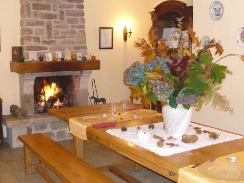 Hotel Domaine De Lesvaniel