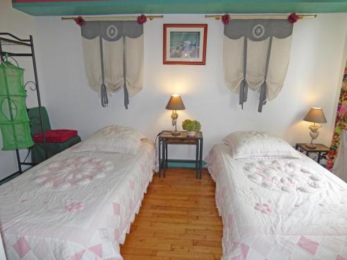 Bed & Breakfast La Demeure Aux Hortensias