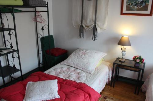 Bed & Breakfast La Demeure Aux Hortensias
