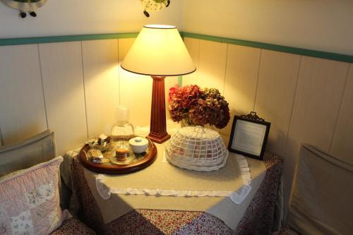 Bed & Breakfast La Demeure Aux Hortensias