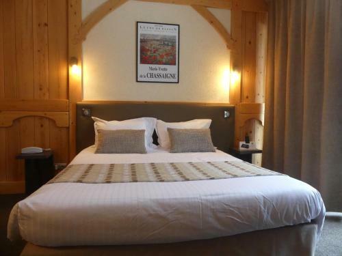 Hotel Au Moulin Des Truites Bleues