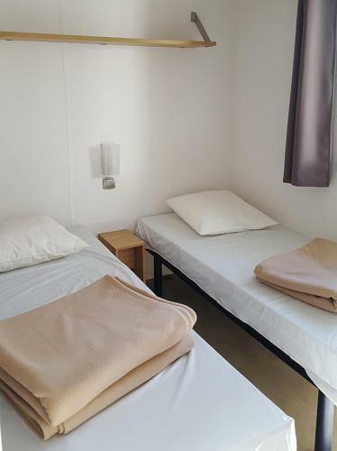 Camping La Touesse