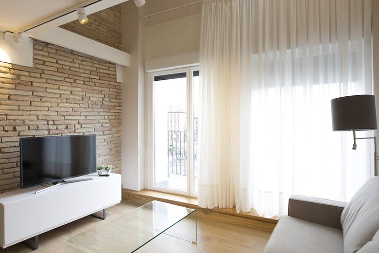Apartamentos Tuapartamento Plaza Del Castillo 29 4
