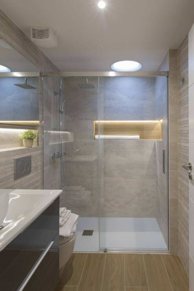 Apartamentos Tuapartamento Plaza Del Castillo 29 4