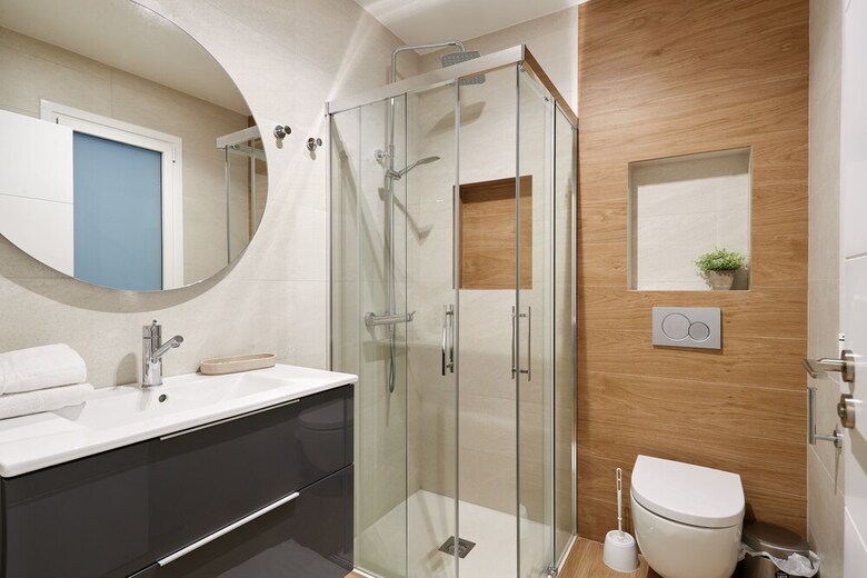 Apartamentos Tuapartamento - Plaza Del Castillo 29 1