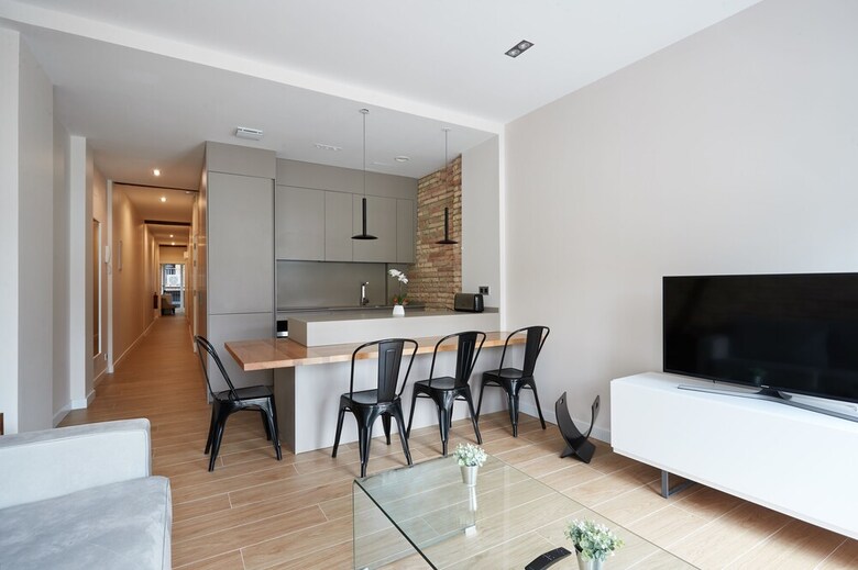Apartamentos Tuapartamento - Plaza Del Castillo 29 1