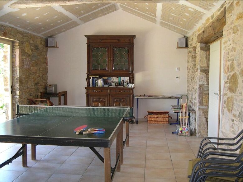 Bed & Breakfast Chambres D'hotes Logis de La Chambaudiere