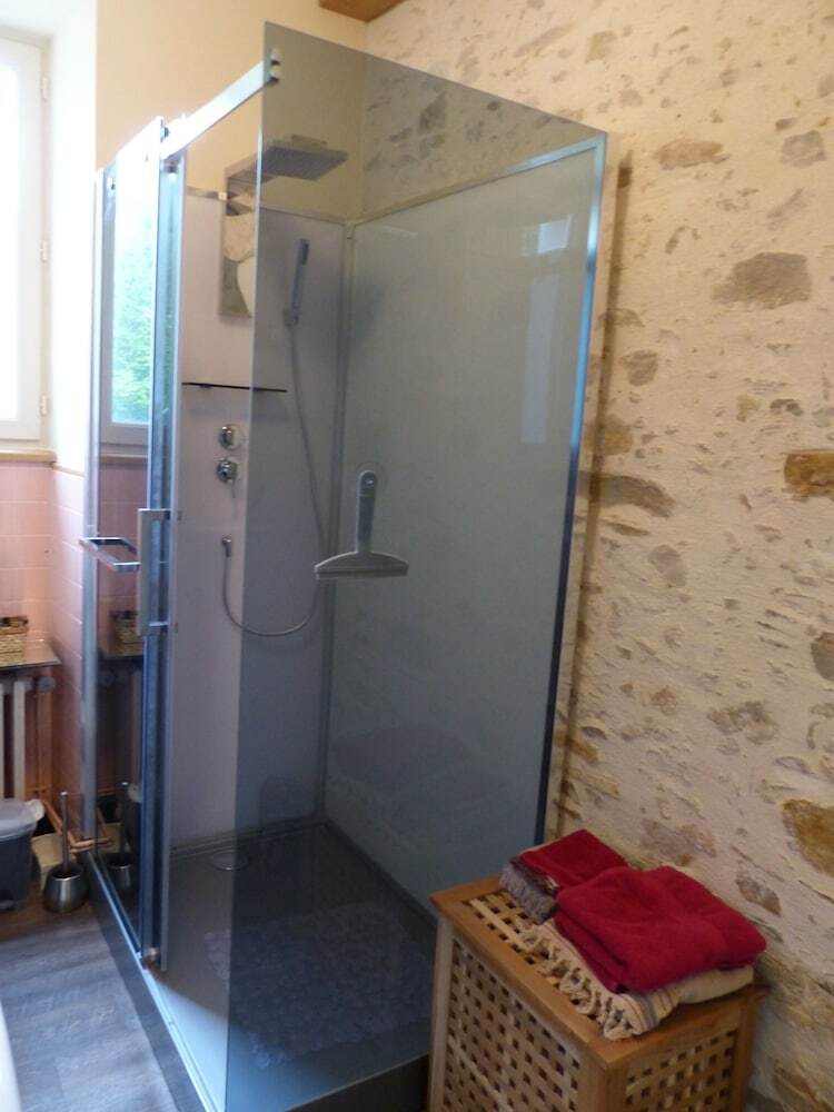 Bed & Breakfast Chambres D'hotes Logis de La Chambaudiere