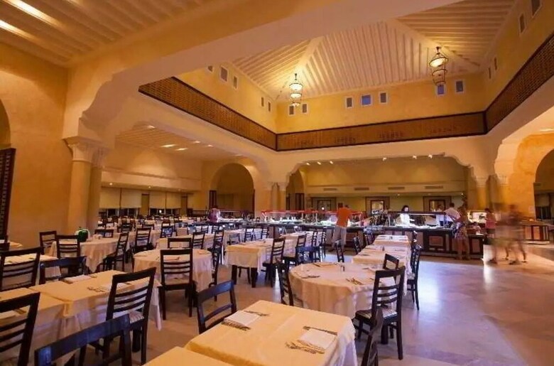 Hotel Royal Karthago Resort & Thalasso