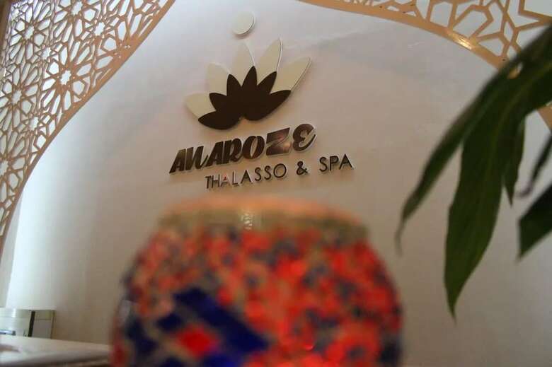 Hotel Royal Karthago Resort & Thalasso