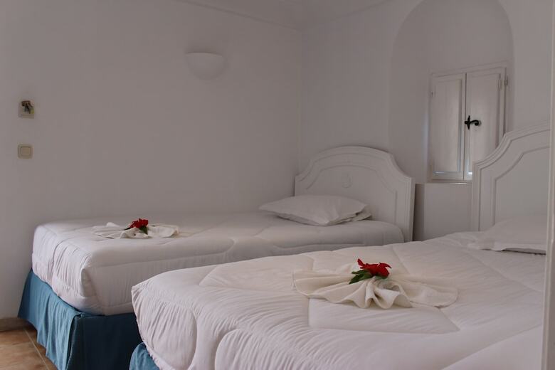 Hotel Royal Karthago Resort & Thalasso