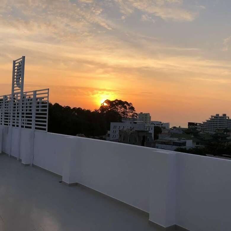 Tuyet Hien Hotel